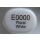 E 0000