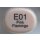E 01