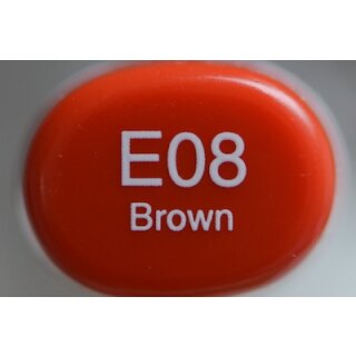 E 08