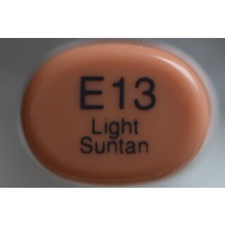 E 13