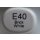 E 40