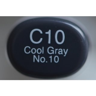 C 10