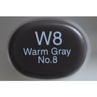 W 8