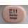 E 11