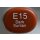 E 15